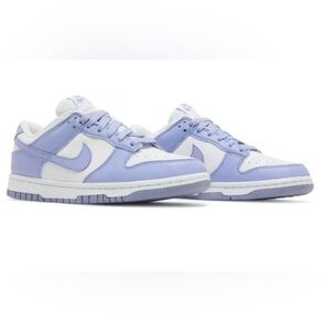 Nike Women’s Dunk Low DN1431 Next Nature Lilac - Size EU 39